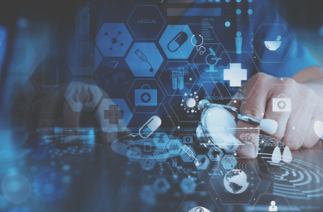 Healthcare Innovation Trends