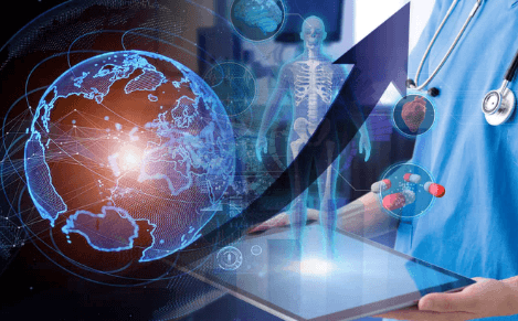 Healthcare Innovation Through Technology