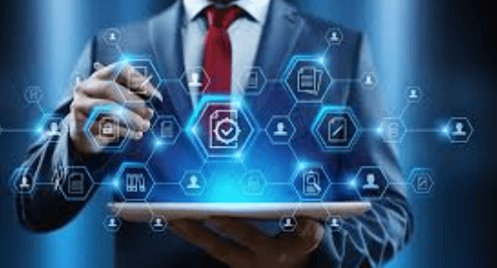 Healthcare Data Management