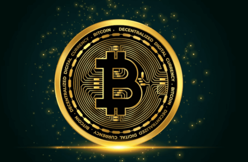 Bitcoin Scarcity Explained