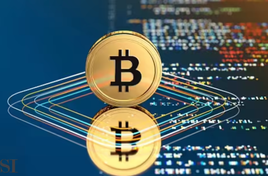 Bitcoin Halving Explained