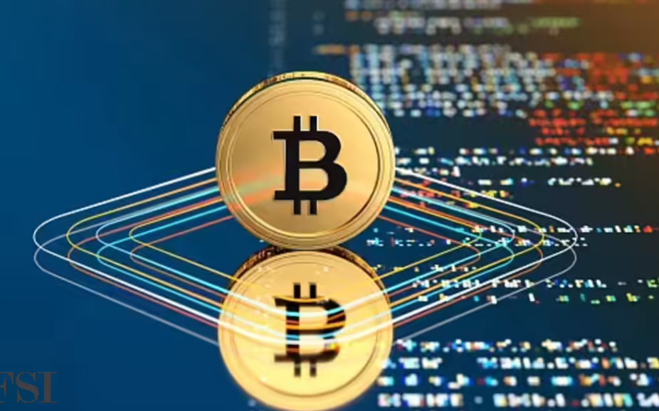 Bitcoin Halving Explained