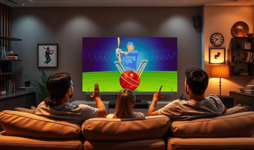 From Toss to Timeline: How Fans Build a Match Story in Live Cricket